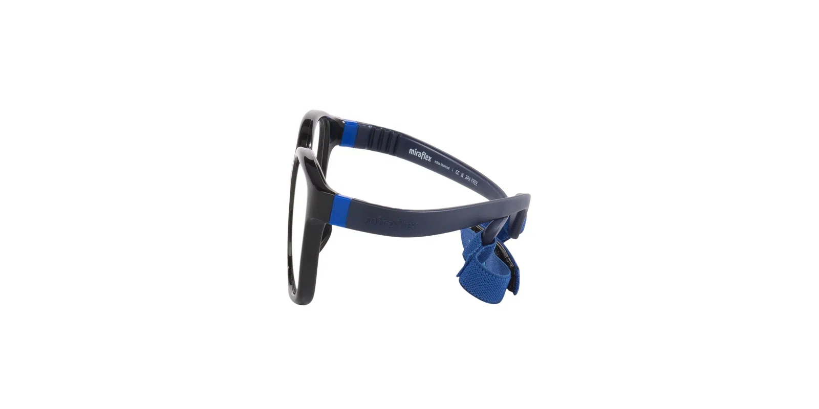 Miraflex 4027 Eyeglasses - view 6